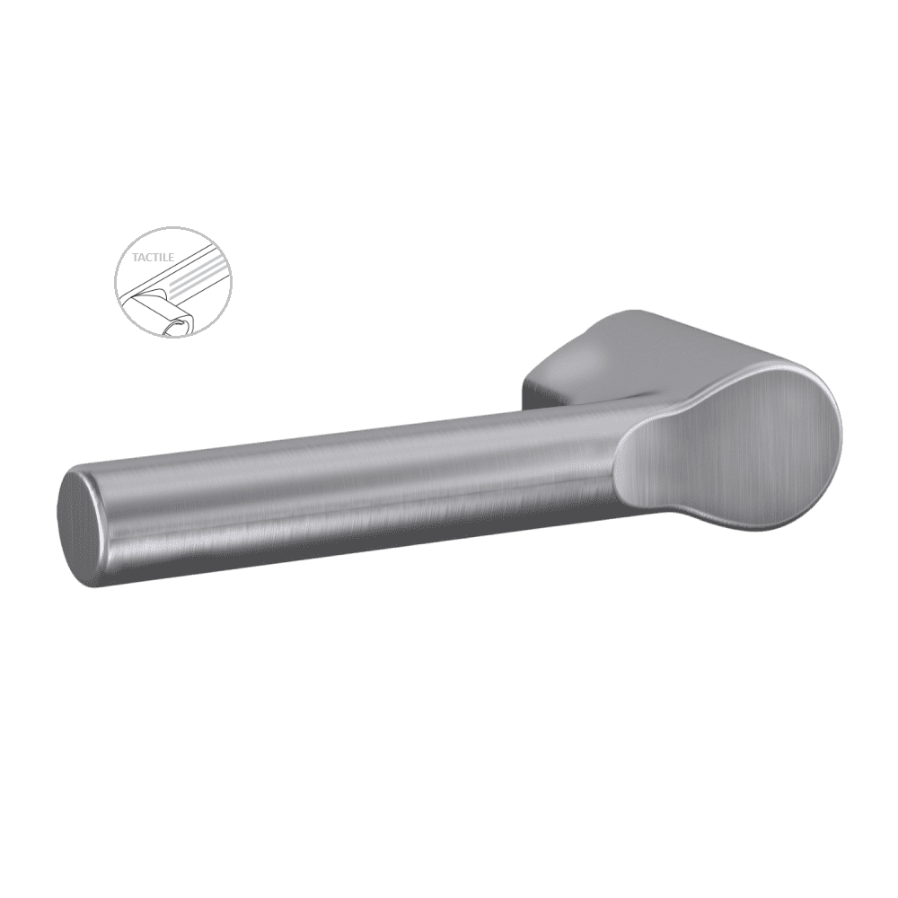 626 / US26D - Satin Chrome