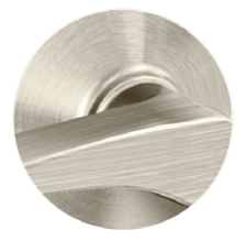 619 / US15 - Satin Nickel