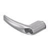 Schlage K103-682 Athens exterior lever