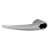 Schlage K103-682 Omega exterior lever