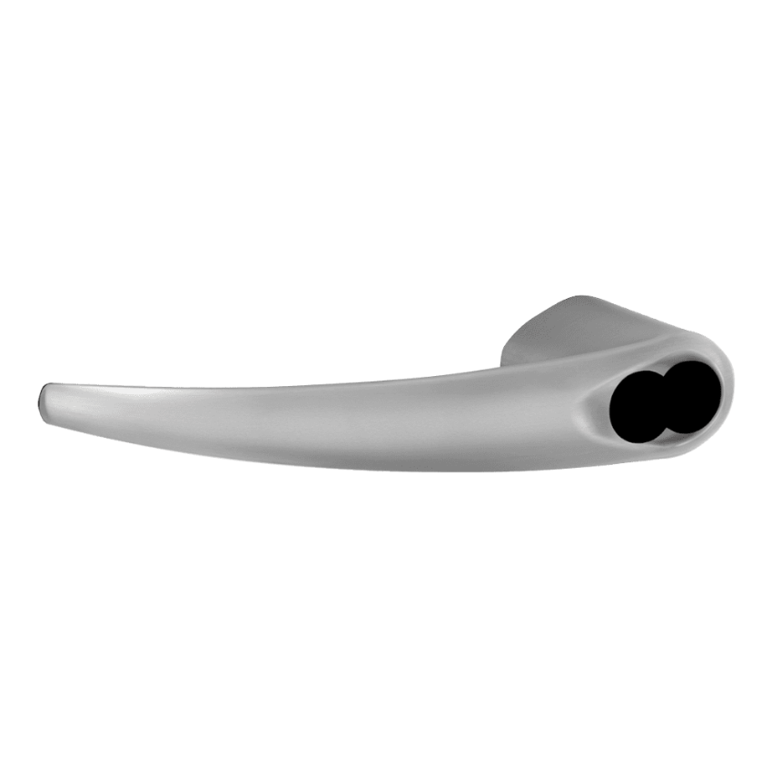 Schlage K103-682 Omega exterior lever