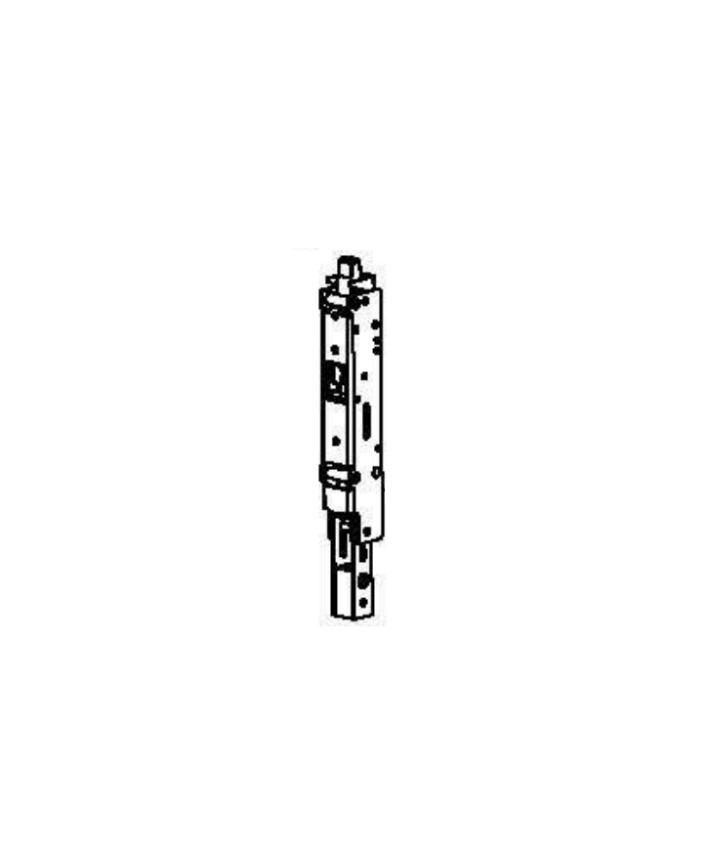 Detex 105984-1 FEMA panic top latch assembly