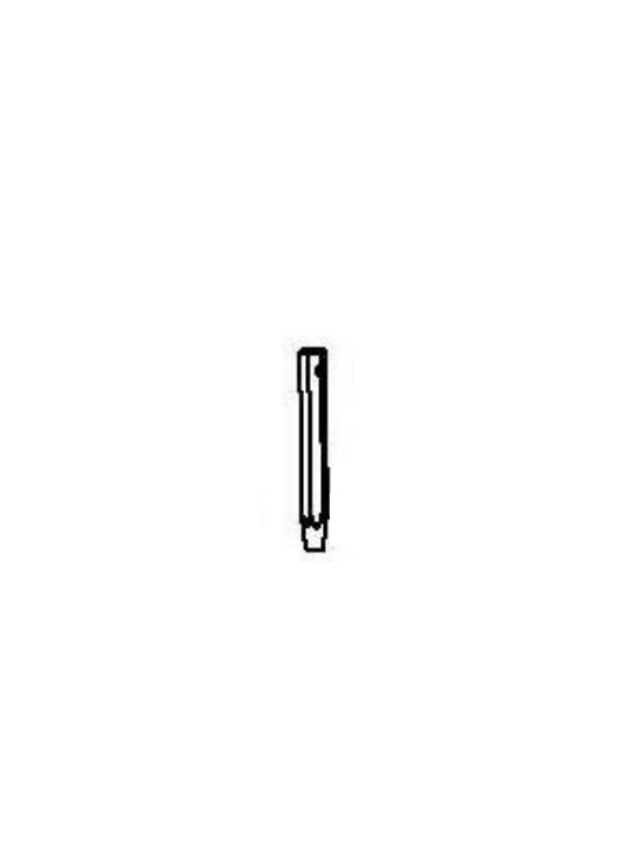 Detex 103536-1 Bottom Bolt