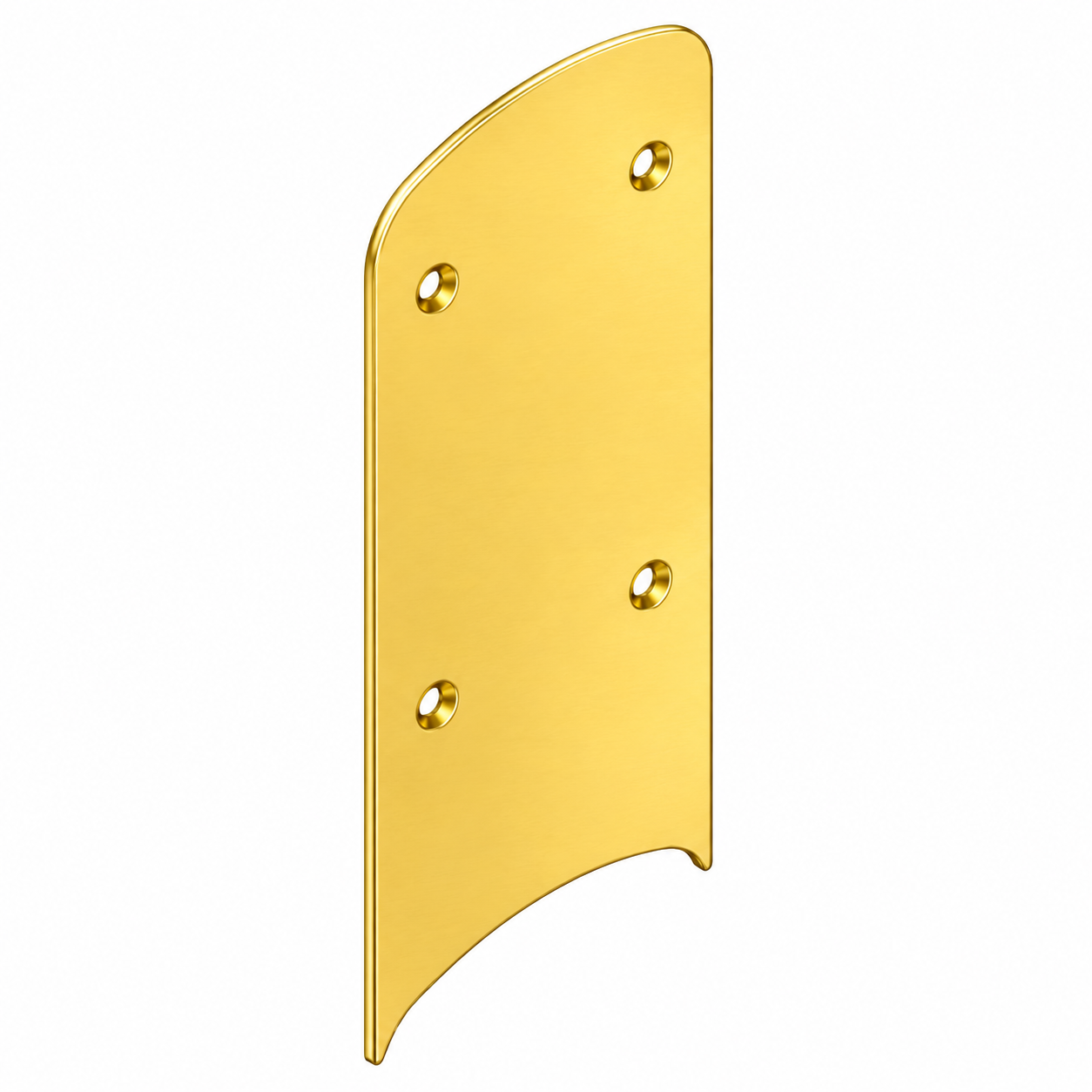 605 / US3 - Bright Brass