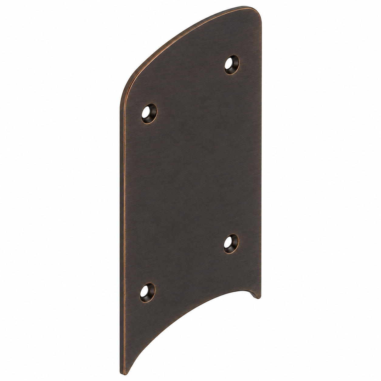 643E - Aged Bronze