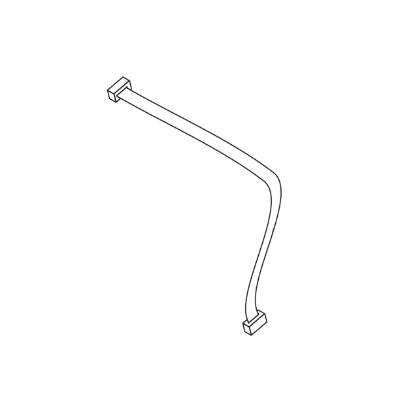 Schlage 23518392 Classroom/Storeroom wiring harness