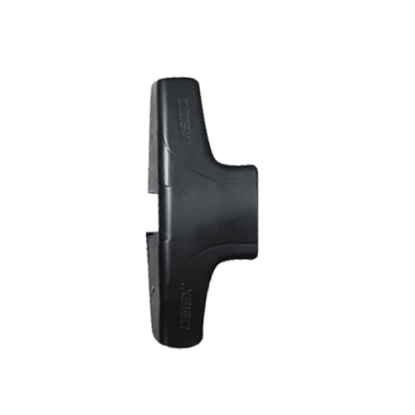 Detex 101805-1 centercase cover for V40 Series exit devices