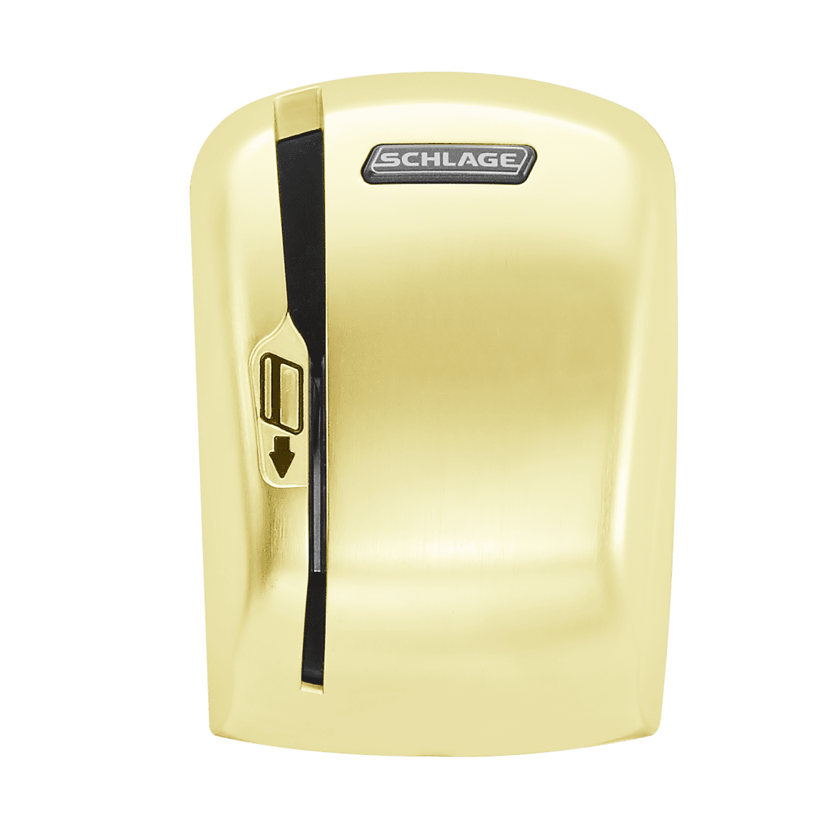 605 / US3 - Bright Brass