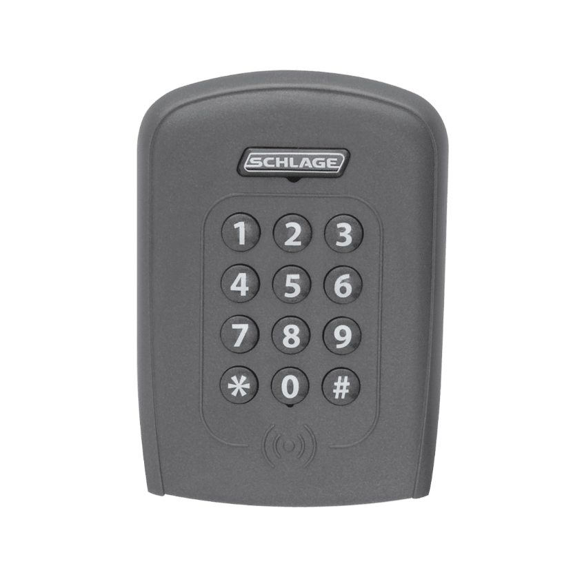 Schlage FMK FIPS multi-technology keypad reader module