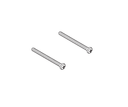 Schlage 46928511 Reader Module Screws