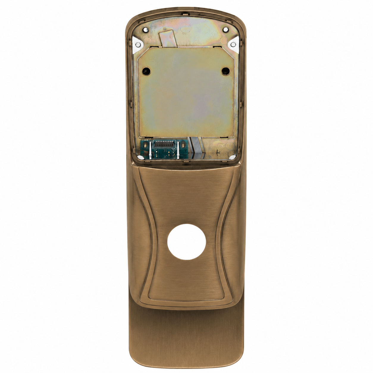612 / US10  - Satin Bronze