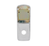 Schlage 23608532 626 satin chrome exterior escutcheon