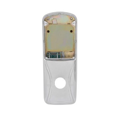 Schlage 23608532 626 satin chrome exterior escutcheon