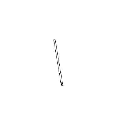 Picture of 103544 Bottom Rod