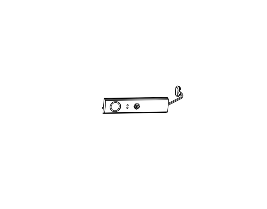 Detex 105032-16 Value Series rim EE fillerplate for 4-foot exit device