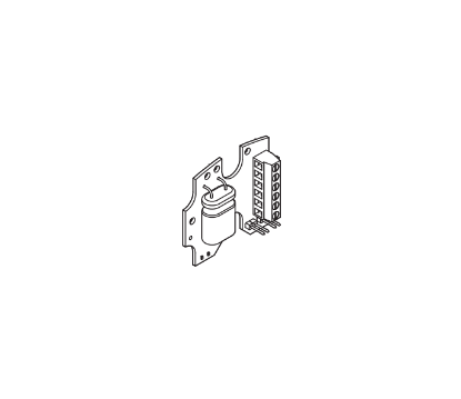 Schlage 46928958 hardwired communication module