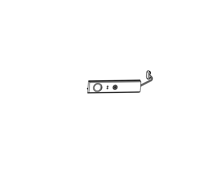 Detex 105031-4 Value Series SVR EE fillerplate 4 ft