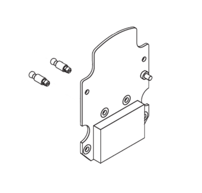 Schlage 46928941 Wireless Communication Module