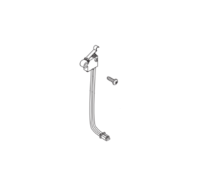 Schlage 46929139 REX switch leaf spring and screws kit