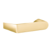 Schlage 03-230-8RO Rhodes Tactile Closed Lever 605 Bright Brass