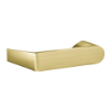Schlage 03-230-8RO Rhodes Tactile Closed Lever 606 Satin Brass