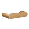 Schlage 03-230-8RO Rhodes Tactile Closed Lever 612 Satin Bronze
