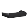 Schlage 03-230-8RO Rhodes Tactile Closed Lever 622 Matte Black