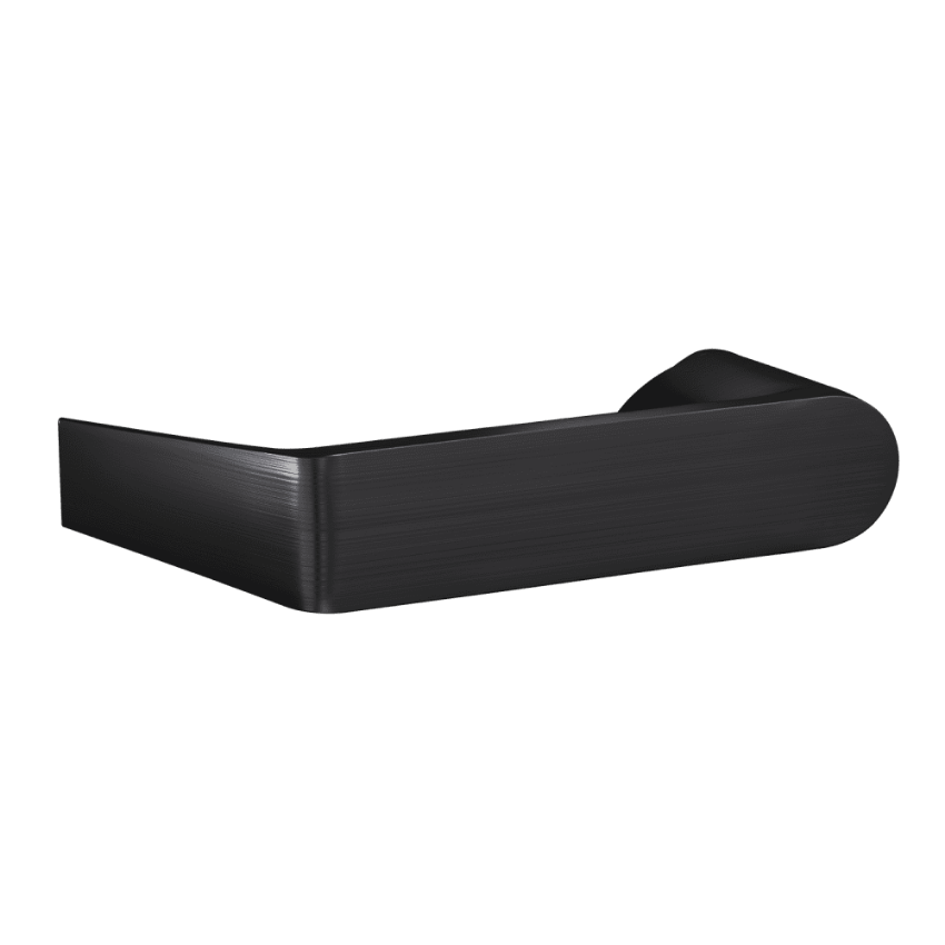 Schlage 03-230-8RO Rhodes Tactile Closed Lever 622 Matte Black