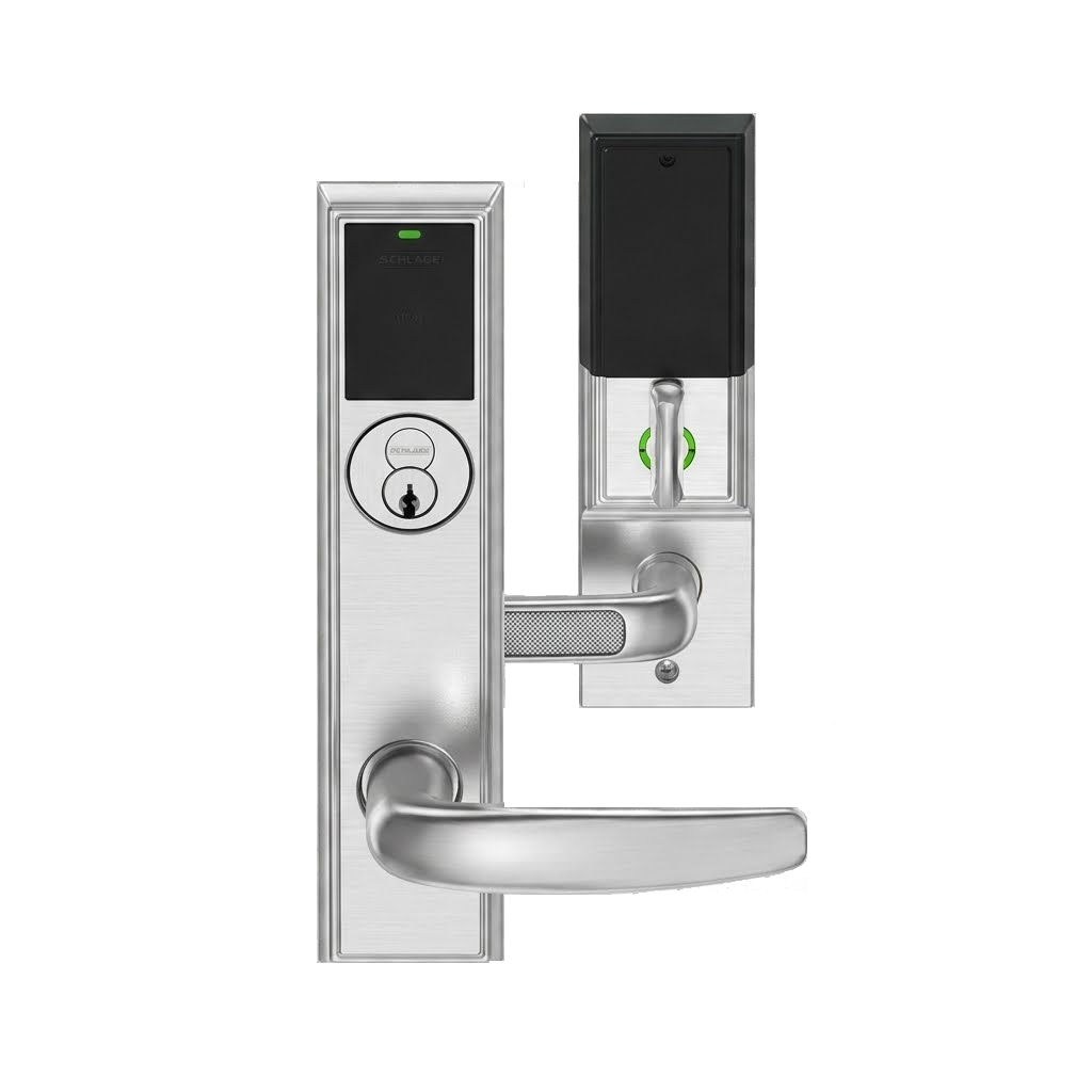 Schlage LE Series Parts