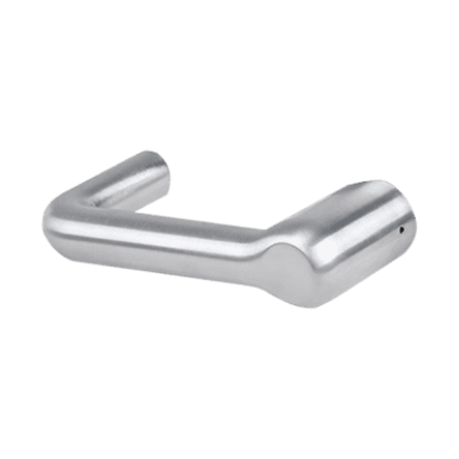 Schlage 03-230-8TR Tubular Tactile Closed Lever 626 Satin Chrome