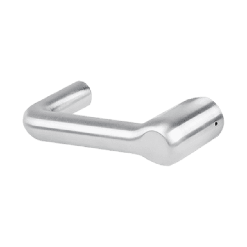 Schlage 03-230-8TR Tubular Tactile Closed Lever 625 Bright Chrome