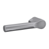 Schlage 47260541 Broadway Tactile Closed Lever 626 Satin Chrome