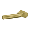 Schlage 47260541 Broadway Tactile Closed Lever 606 Satin Brass