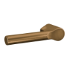 Schlage 47260541 Broadway Tactile Closed Lever 612 Satin Bronze