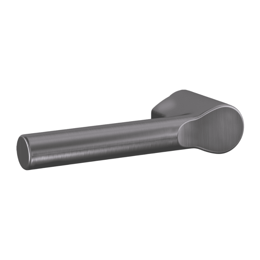 Schlage 47260541 Broadway Tactile Closed Lever 619 Satin Nickel