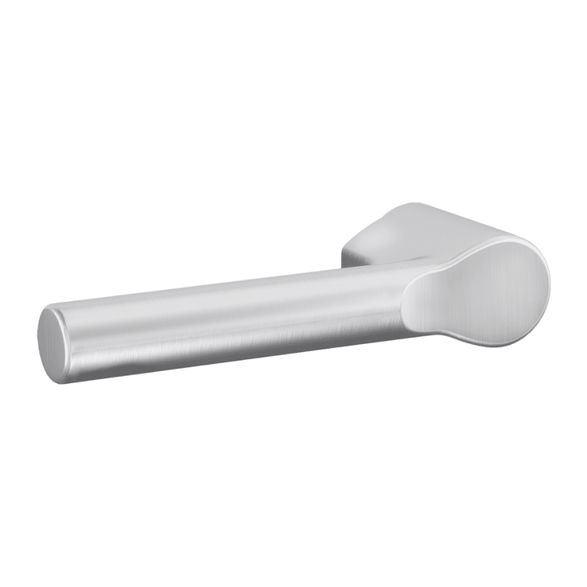 Schlage 47260541 Broadway Tactile Closed Lever 625 Bright Chrome