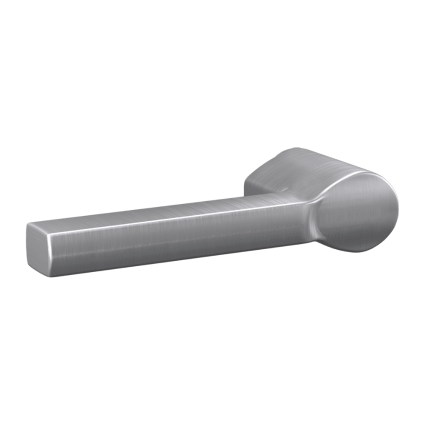 Schlage 47260543 Latitude Tactile Closed Lever 626 Satin Chrome