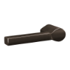 Schlage 47260543 Latitude Tactile Closed Lever 613 Oil Rubbed Bronze