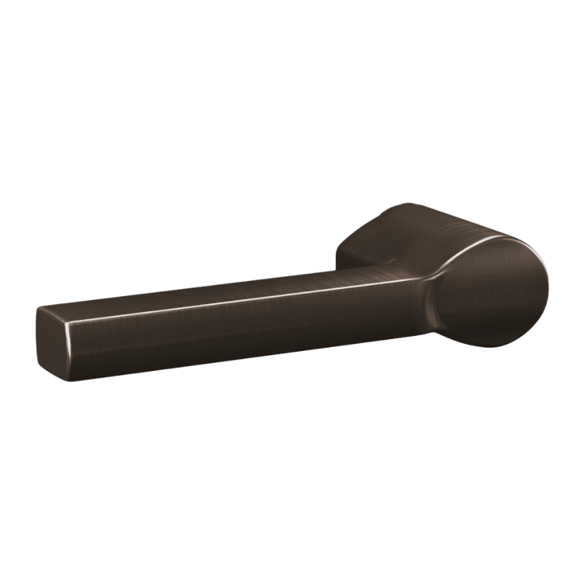 Schlage 47260543 Latitude Tactile Closed Lever 613 Oil Rubbed Bronze