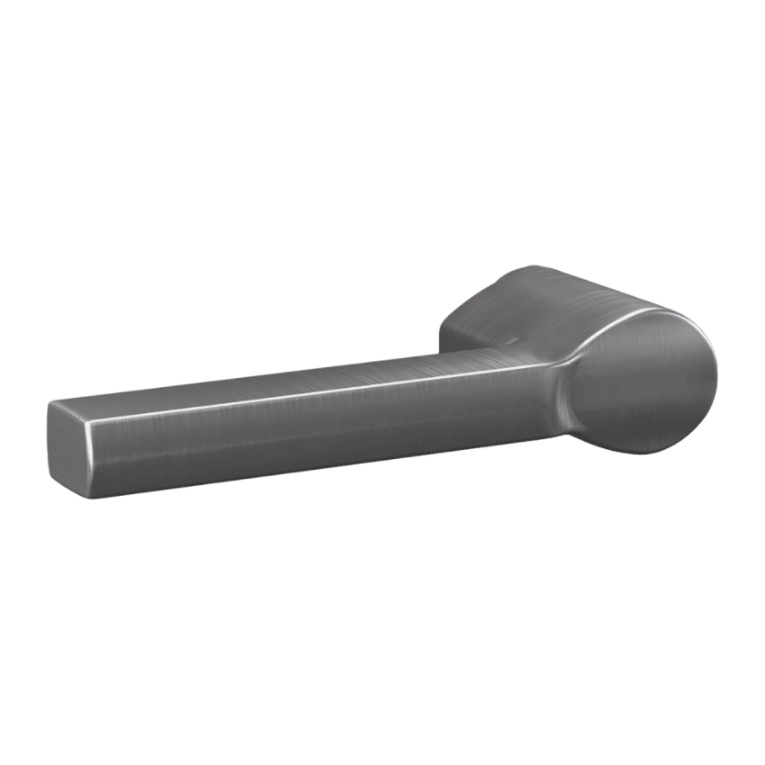Schlage 47260543 Latitude Tactile Closed Lever 619 Satin Nickel