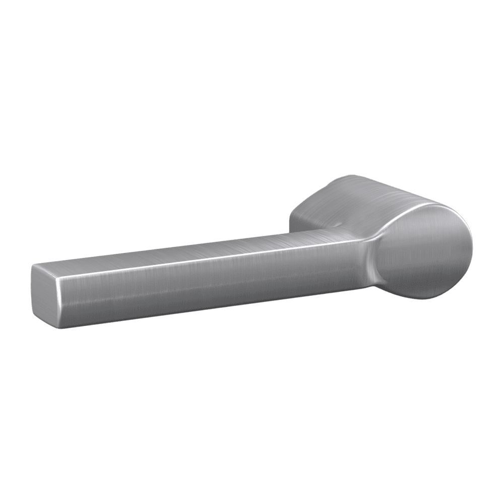 626AM - Satin Chrome, Antimicrobial