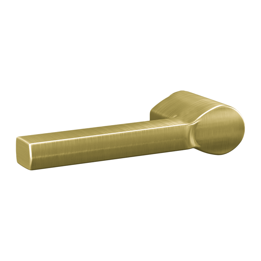 606 / US4 - Satin Brass