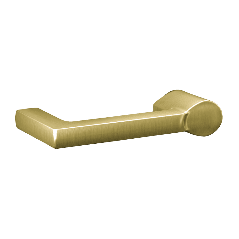 606 / US4 - Satin Brass