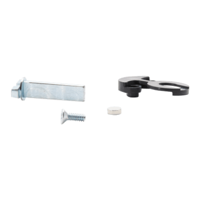 Schlage 09-061 Yale 6-pin core driver tailpiece