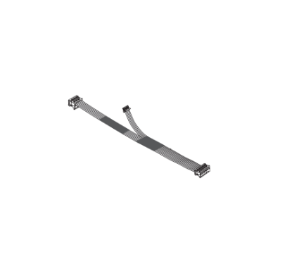 Schlage N223-019 Main Wire Harness for NDE Series electronic lock