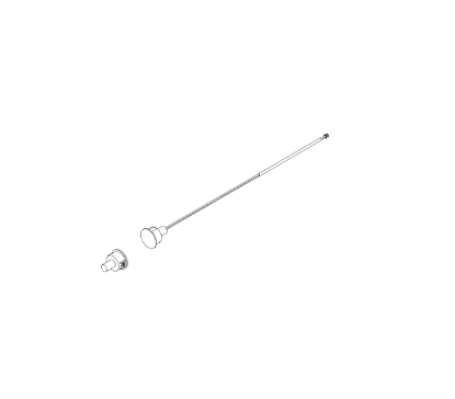 Schlage L483-055 Door Position Switch (DPS) Wiring Kit