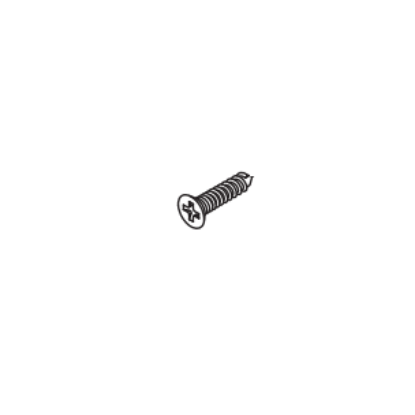 Schlage C603-897 Phillips Flat Head Screw