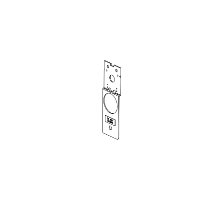Detex 100866 Cover Plate