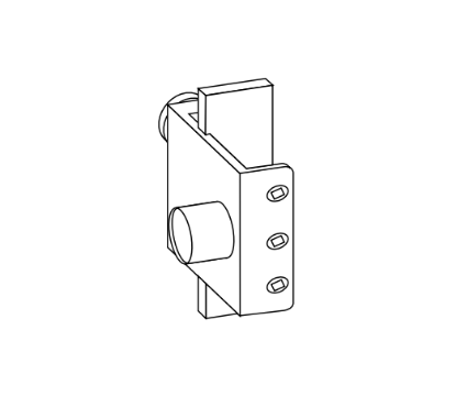 Picture of 40-286 Universal Clamp