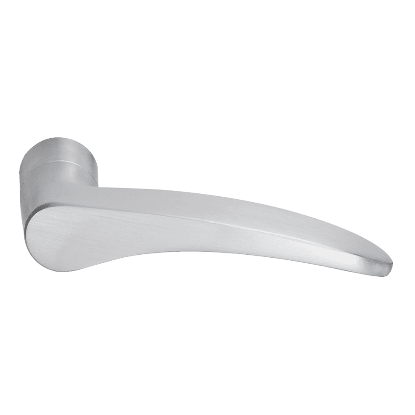 Schlage 09-402-12 Inside Lever 626 Satin Chrome
